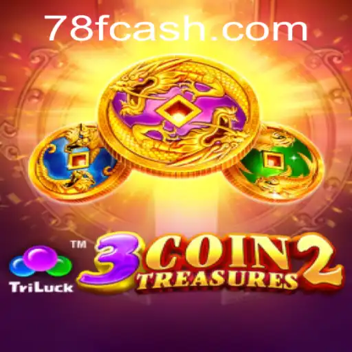Explorando o Mundo de 3CoinTreasures2: Um Mergulho em Aventura
