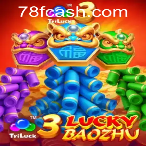Descubra o Excitante Mundo de 3LuckyBaozhu