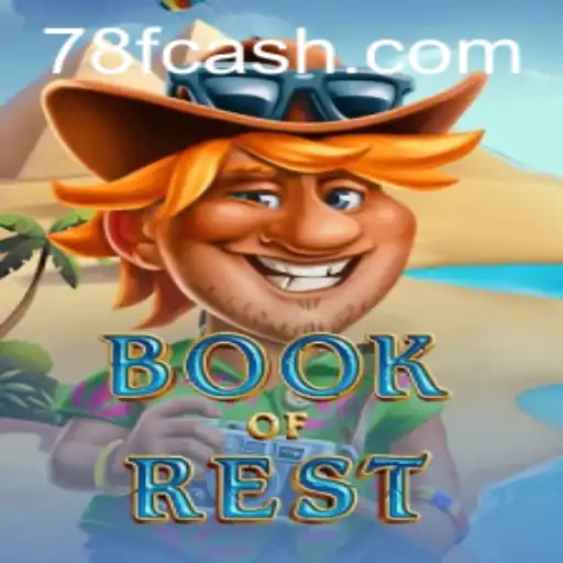 Descubra o Fascinante 'BookofRest': O Jogo Que Está Revolucionando o Entretenimento