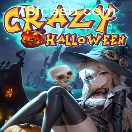 Descubra os Mistérios de 'CrazyHalloween' com 78F.COM