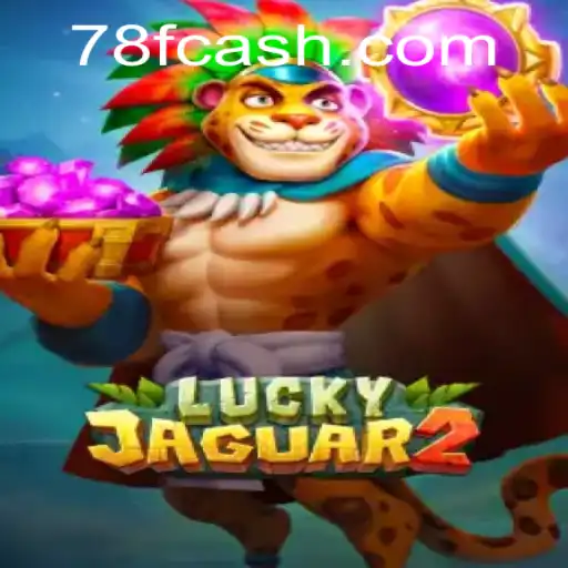 Descubra o Mundo Emocionante de Luckyjaguar2