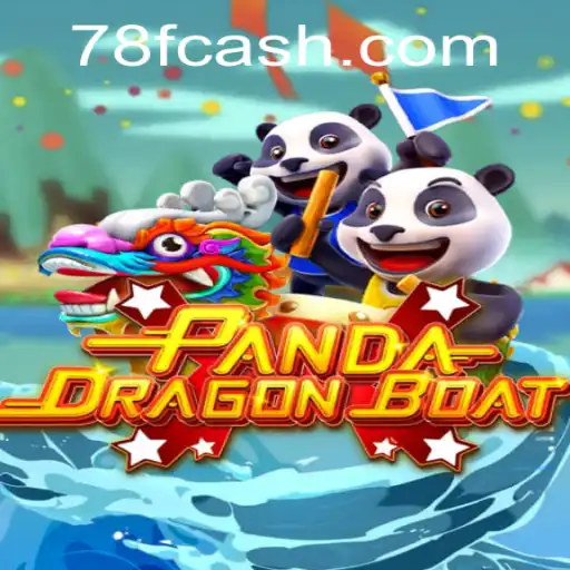Descubra o Fascinante Mundo de PANDADRAGONBOAT e 78F.COM