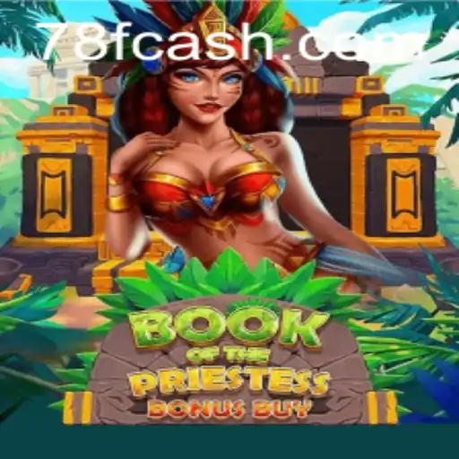 Book of the Priestess: Uma Jornada Mística no Universo dos Jogos