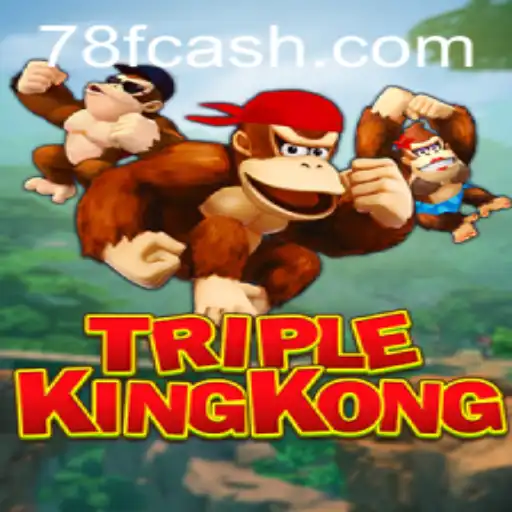 Descubra a Aventura Emocionante de TripleKingKong: O Jogo do Ano